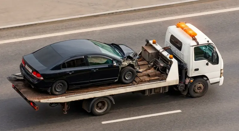 Auto socorro 24h em Patos de Minas – atendimento para pane elétrica e mecânica