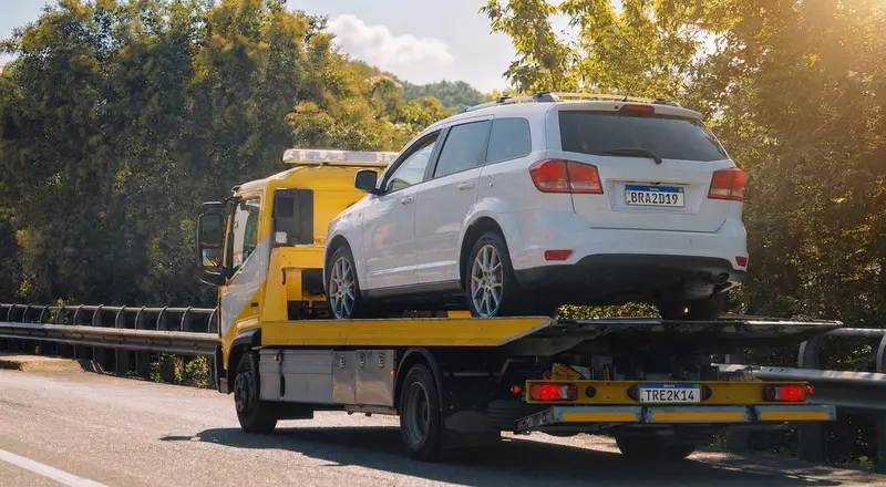 Transporte de veículos em Patos de Minas – MG com segurança e discrição